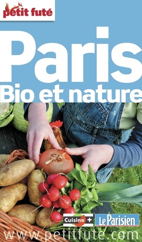 Paris Bio et Nature 2014 Petit Futé
