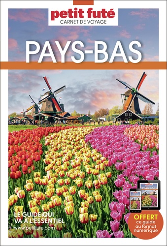 Pays-Bas  Edition 2024
