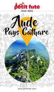 Petit Futé Aude - Pays Cathare