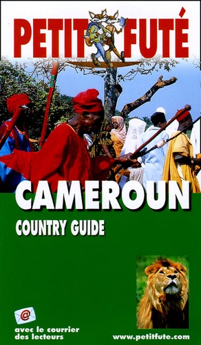 Petit Futé Cameroun - 