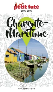 Petit Futé Charente-Maritime