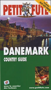Petit Futé Danemark