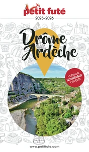 Petit Futé Drôme-Ardèche