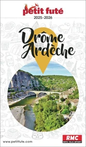 Petit Futé Drôme-Ardèche