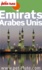 Petit Futé Emirats Arabes Unis  Edition 2012-2013 - Occasion