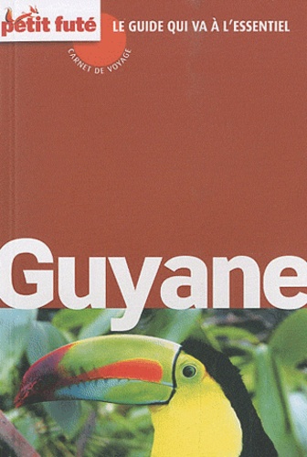 Petit Futé Guyane