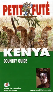 Petit Futé Kenya