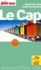 Petit Futé Le Cap. Route des vins. Route des jardins  Edition 2014 - Occasion