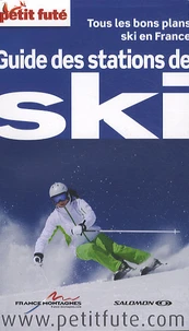 Petit Futé Les stations de ski