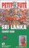 Petit Futé Sri Lanka  Edition 2004-2005 - Occasion