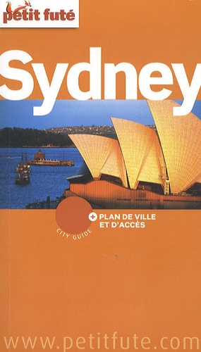 Petit Futé Sydney  Edition 2011-2012