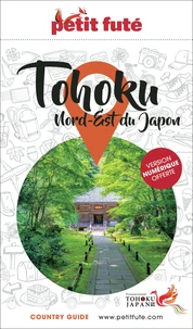 Petit Futé Tohoku