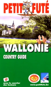 Petit Futé Wallonie