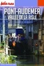 Dominique Auzias et Jean-Paul Labourdette - PONT-AUDEMER / VAL DE RISLE 2019 Carnet Petit Futé.