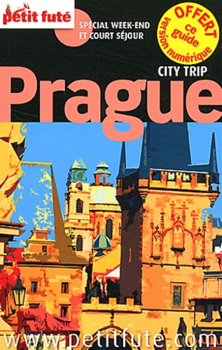 Prague  Edition 2012-2013