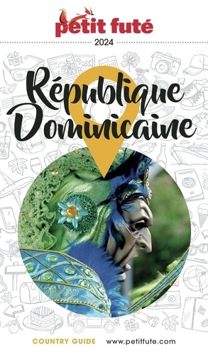 RÉPUBLIQUE DOMINICAINE 2024 Petit Futé