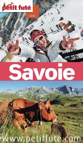 Savoie 2015 Petit Futé