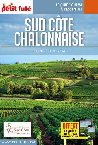 Sud Côte Chalonnaise  Edition 2021
