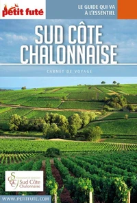 Sud Côte Chalonnaise