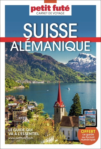 Suisse Alémanique  Edition 2024