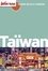 Taïwan 2015 Carnet Petit Futé