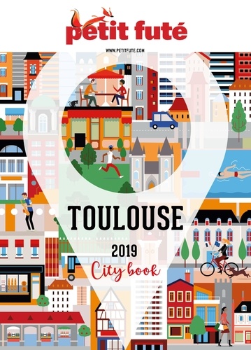 TOULOUSE 2019 Petit Futé