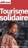 Dominique Auzias et Jean-Paul Labourdette - Tourisme solidaire 2015 Petit Futé.