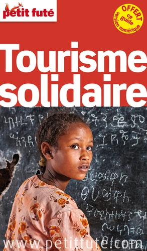 Dominique Auzias - Tourisme solidaire.