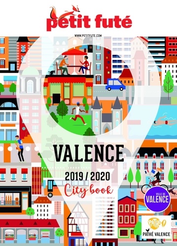 VALENCE 2019 Petit Futé