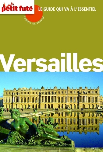 Versailles  Edition 2012-2013