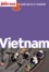 Vietnam 2015 Carnet Petit Futé