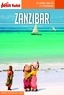 Dominique Auzias et Jean-Paul Labourdette - ZANZIBAR 2019/2020 Carnet Petit Futé.