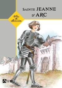 Dominique Bach - Sainte Jeanne d'Arc.