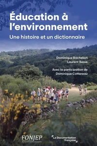 Education à l’environnement