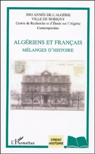 Algériens et Français