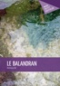 Dominique Bal - Le balandran.