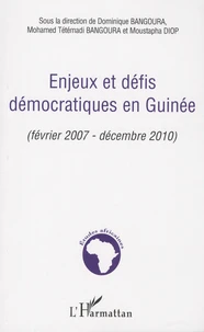 Enjeux et défis démocratiques en Guinée
