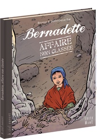 Dominique Bar et  Brunor - Bernadette - Affaire non classée.