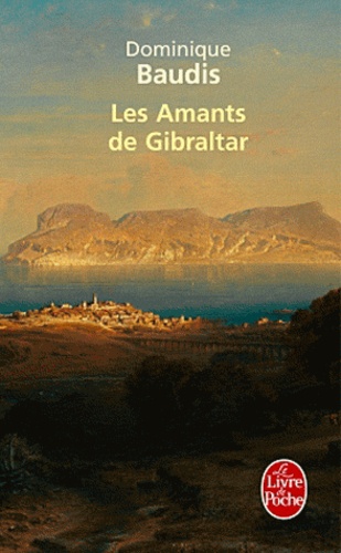 Les amants de Gibraltar - Occasion