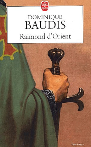 Raimond D'Orient