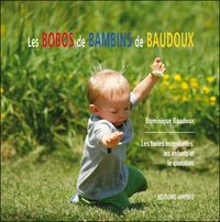Les bobos de bambins - les huiles essentielles, les enfants et le quotidien