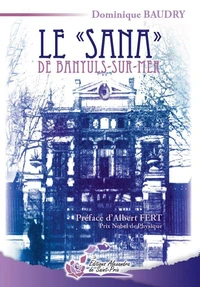 Le "Sana" de Banyuls-sur-mer