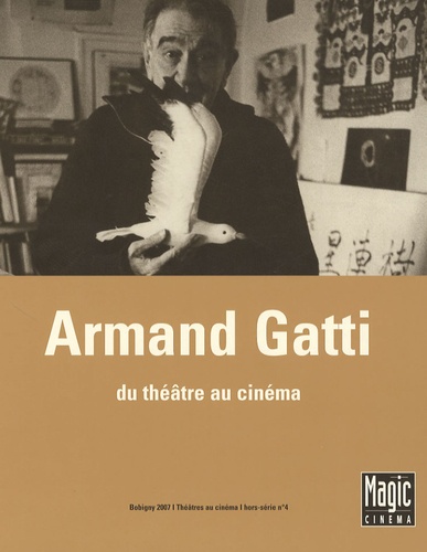 Dominique Bax - Armand Gatti.