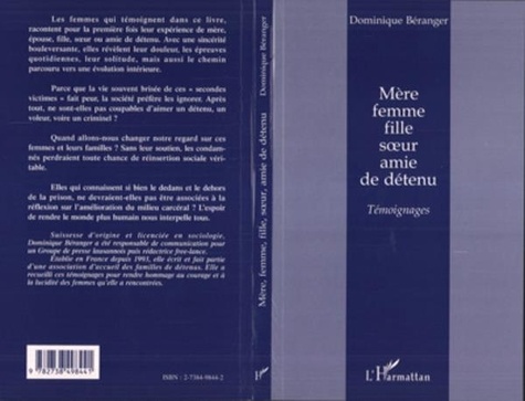 Dominique Beranger - .