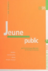 Jeune public en France