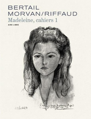 Cahiers Madeleine Tome 1