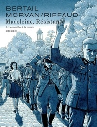 Ebook Télécharger gratuitement Madeleine, résistante Tome 3