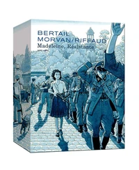 L'ange exterminateur