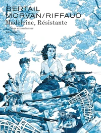 L'ange exterminateur