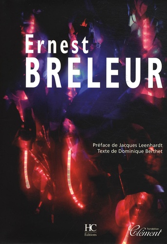 Dominique Berthet - Ernest Breleur.